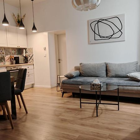 By'S Home Zagreb Bagian luar foto