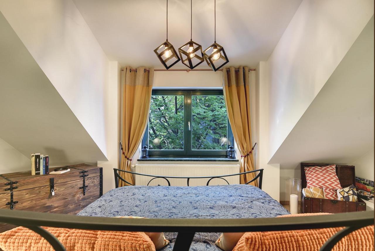 By'S Home Zagreb Bagian luar foto