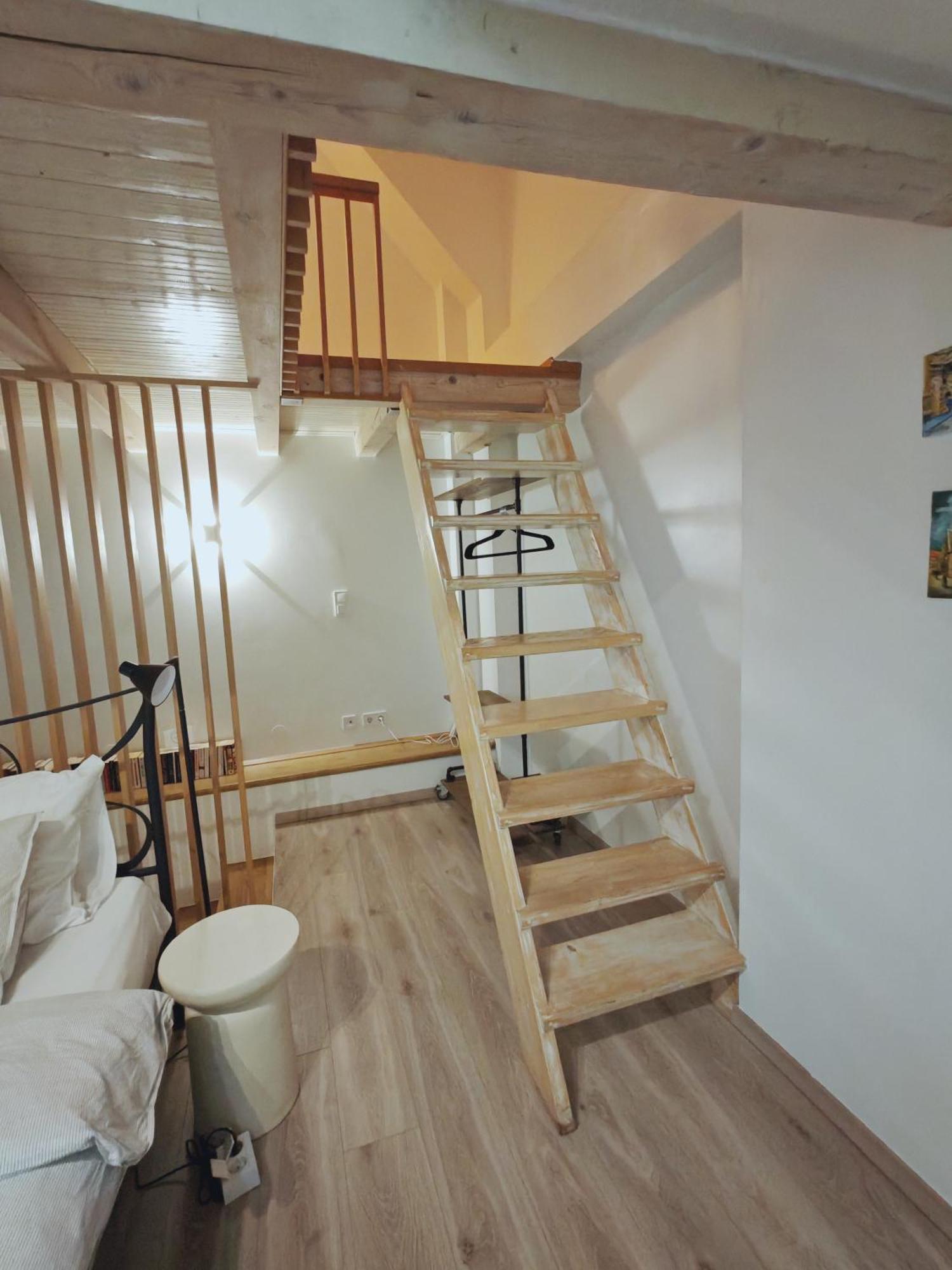 By'S Home Zagreb Bagian luar foto